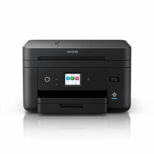 Epson WorkForce WF-2960 Wireless All-in-One Colour Inkjet Printer