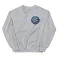 thumbnail image 1 of Certified Day Drinker #1 Unisex Sweatshirt, 1 of 8