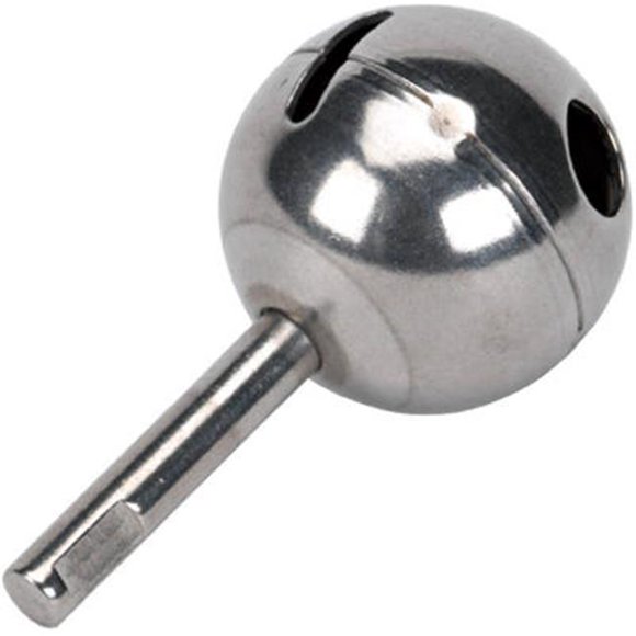 Homewerks 31-204-BP Cartouche de Balle Simple Baypointe