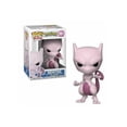 thumbnail image 3 of Funko POP! Games: Pokemon S2- Mewtwo, 3 of 4