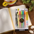 thumbnail image 3 of Z-GRIP HIGHLIGHTER 5 - FRENCH, 3 of 4