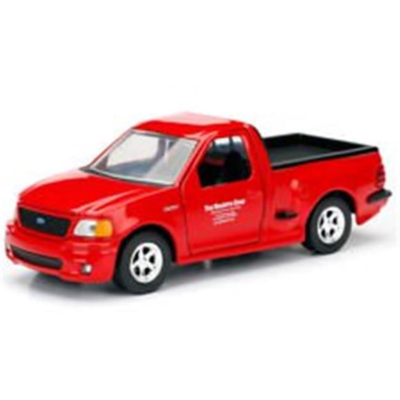 1999 FORD F-150 SVT - FRENCH
