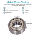 thumbnail image 4 of Cqxid Faucets Under $10 Seal Bearing SteelHigh AbrasivenessFactorySkateboards, 4 of 6