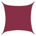 thumbnail image 4 of 3x3 Jardin Cour Piscine Tissu Oxford Protection Extérieure Auvent Ombre Sai, 4 of 8