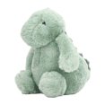 thumbnail image 3 of Kids Stuffed Animal, Stuffed Animal Toy Simulation Educational Machine Washable Soft  For Kids For Toddlers Dinosaur, 3 of 8