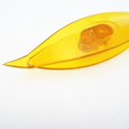 thumbnail image 3 of DIY Tatting Shuttle Crocheting Knitting Accessories 70mm Yellow, 3 of 7