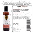 thumbnail image 2 of AyuMantra Yoni Pichu Herbal Oil | Women's Wellness | 118ml, 2 of 4