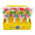 thumbnail image 2 of Sweet Workshop Lollipop Flower Bunch, 2 of 2