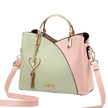 YOUSNH Womens Tote Bag Fashion Handbags Purse Satchel Shoulder Bags Leather Bag for Ladies Totes A