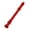 Red, variant on Aofa 8-Hole Plastic Clarinet Soprano Recorder Kids Beginners Flute Musical Instrument