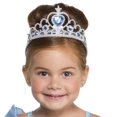 thumbnail image 3 of Toddlers' Charming Princess Costume 2T. Walmart Exclusive., 3 of 3