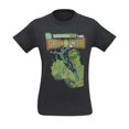 thumbnail image 3 of Green Lantern #166 Cover Men's T-Shirt-Medium, 3 of 4