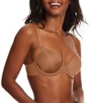 thumbnail image 4 of Maidenform Womens One Fabulous Fit 2.0 Tailored Demi Underwire Bra, 34B, 4 of 5