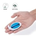 thumbnail image 4 of Urinary Incontinence Clamp, Male Incontinence Clamp Adjust Pressure Leakage Control  For All Day Use, 4 of 8