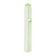 thumbnail image 1 of SLYNSHome Paper Cutter with Retractable Safety Blade, 14-Inch A4 Portable Trimmer for Cardstock,Laminated Paper,Photos,Crafts,Gift Cards,Coupons,Kraft Labels - Green, 1 of 6