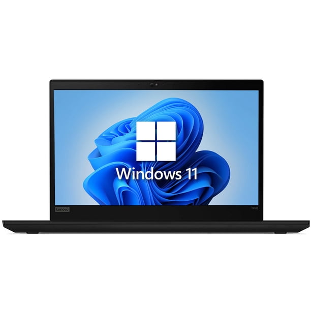 Lenovo ThinkPad T490 Laptop - Intel Core i5-8265U upto 4.10 GHz