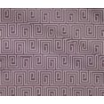 thumbnail image 4 of oneOone Cotton Flex Fabric Greek Key Geometric Print Fabric By Yard 40 Inches, 4 of 4