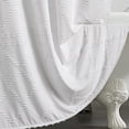 thumbnail image 4 of Dvkptbk Shower Curtain for Bathroom Modern Farmside Shower Curtain Universal for All Seasons In Bath Long Shower Curtains Set Shower Curtain for Bathroom, 4 of 8