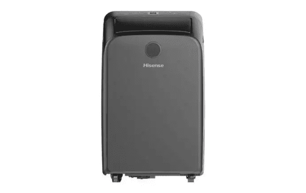 Open Box – Hisense 10,000 BTU SACC Portable Air Conditioner (AP10TW1RLR)