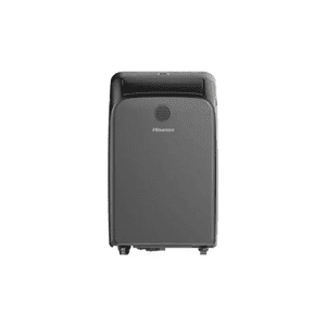 Ouvrir la boîte – Hisense 10,000 BTU SACC portatif Air Conditionneur (AP10TW1RLR)