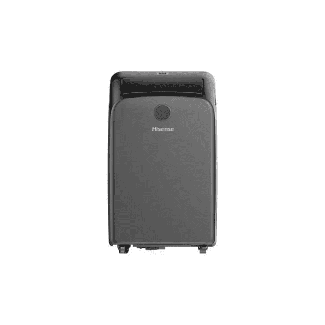 Open Box – Hisense 10,000 BTU SACC Portable Air Conditioner (AP10TW1RLR)