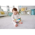 thumbnail image 2 of Fisher-Price Laugh & Learn Game & Learn Controller Musical Baby Toy with Lights, Multilanguage Version, 2 of 6