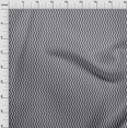 thumbnail image 3 of oneOone Popeline de Coton Tissu Décor Géométrique à Chevrons Tissu Imprimé BTY 56 Pouces de Large, 3 of 4