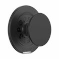 thumbnail image 2 of PopSockets PopGrip Kick Out pour MagSafe Round avec Adaptateur Noir, 2 of 7