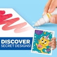 thumbnail image 2 of Crayola Color Wonder Mess-Free Colouring Pages & Mini Markers, Uni-Creatures, 2 of 5