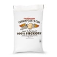 thumbnail image 4 of CookinPellets Perfect Mix Wood Pellets & Premium Hickory Pellets, (2) 40 Lb Bags, 4 of 10
