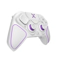 thumbnail image 4 of PDP Victrix Pro BFG Wireless Controller - White pour PlayStation 5, 4 of 9