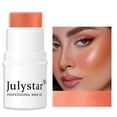 thumbnail image 1 of EGNMCR Blush Highlighting Rouge Powder Blusher Blusher Cream Matte Blusher Stick Blusher sunburn cream, 1 of 2