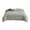 Green, variant on Birdeem Lightweight Comforter, All Season Queen Bedding Set, Soft Soybean Fiber Fill for Spring and Fall, Warm Thin Quilt with Easy Care