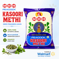 thumbnail image 3 of MDH Kasoori Methi 100 g, 3 of 3