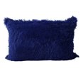 thumbnail image 3 of Marvel Spider-Man Kids Jumbo Funky Fur Pillow, 20” x 30”, 3 of 5