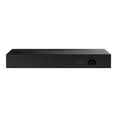 thumbnail image 3 of TRENDnet TEG S708 - Switch - 8 x 100/1000/2.5G/5G/10GBase-T - de Bureau, Montable sur Rack - Conforme TAA, 3 of 3