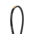 thumbnail image 1 of Unique Bargains B-1727 V-Belts Drive Belt 1727mm Inner Girth Rubber for Power Transmission 2 Pack, 1 of 6