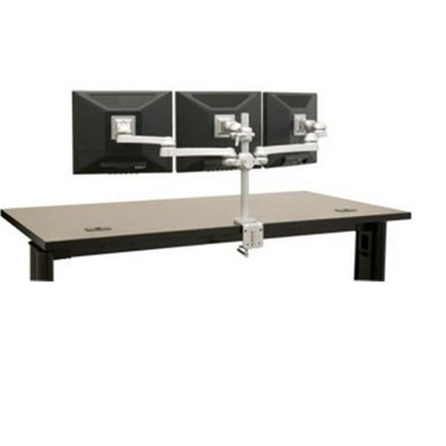 Sunway FPA900V Monte 3 Bras de Moniteur à Écran Plat