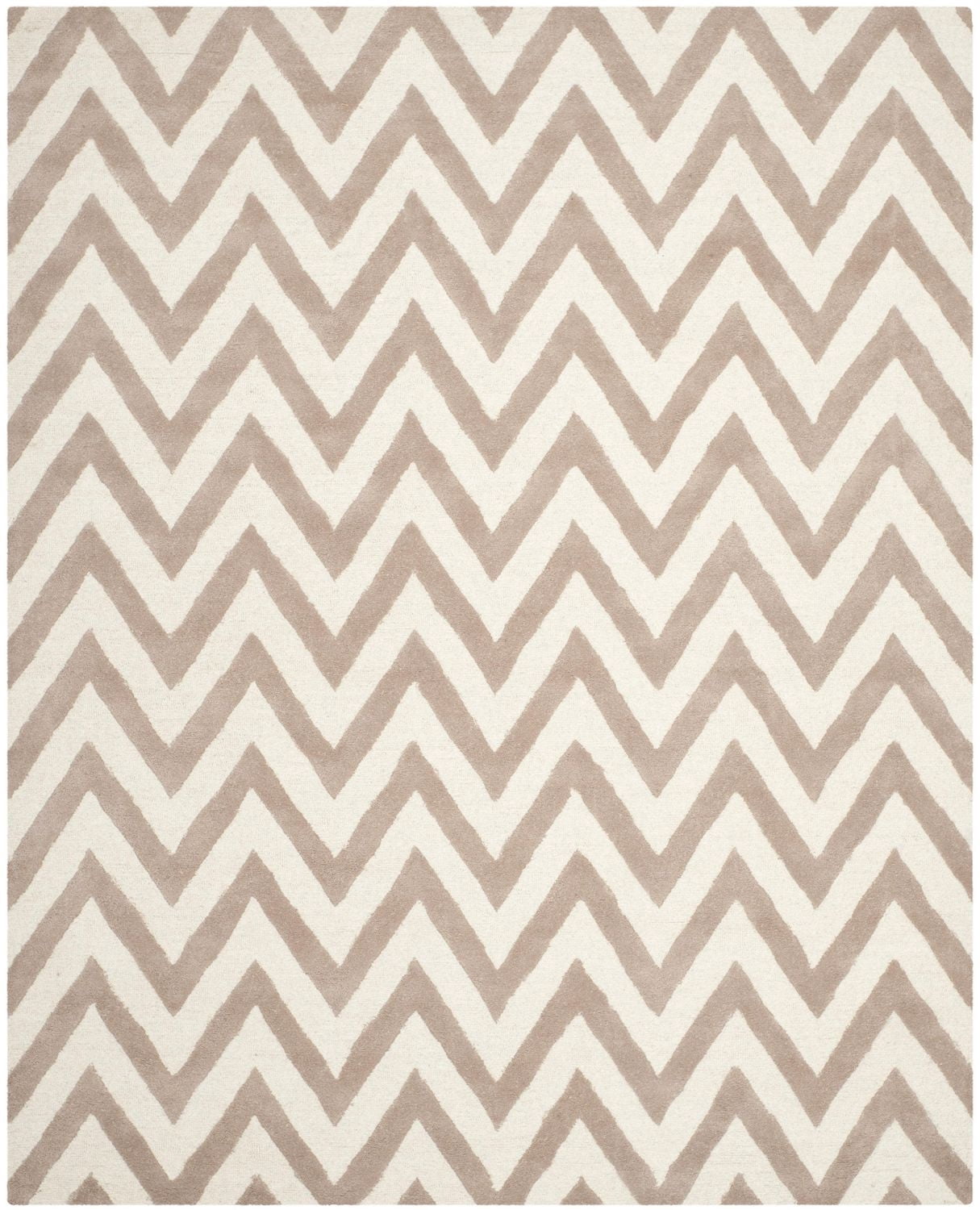 Safavieh Cambridge Kaitlyn Tapis Chevron