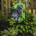 thumbnail image 2 of Carolines Treasures BB9868GF Cane Corso Drapeau St.Patricks - Taille Jardin, 2 of 3