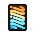 thumbnail image 1 of Restored 2021 Apple iPad Mini 6 (WiFi, 64GB) Starlight (Refurbished), 1 of 5