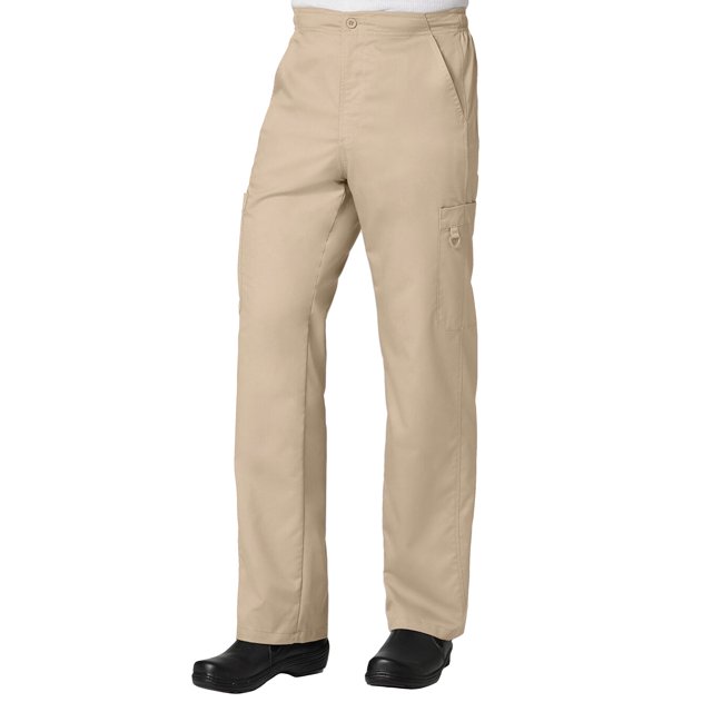 Maevn EON Men's Half Elastic 8-Pocket Cargo Pant (Free Shipping)