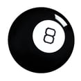 thumbnail image 4 of Magic 8 Ball Toys and Games, Original Fortune Teller Ball, 4 of 6