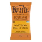 Kettle Chips Honey Dijon