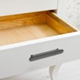 thumbnail image 2 of Miangastore Dresser Handles Cabinet Pull Handle Zinc Alloy 2Pcs, 2 of 8