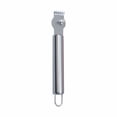 thumbnail image 2 of Oleegame 2PC Stainless Steel Lemon Shaper Lemon Shaper Lemon Peeler Fruit Peeler Silver, 2 of 9