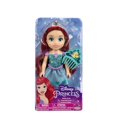 thumbnail image 2 of Mini poupée d'Ariel Princesse Disney avec peigne, 2 of 3