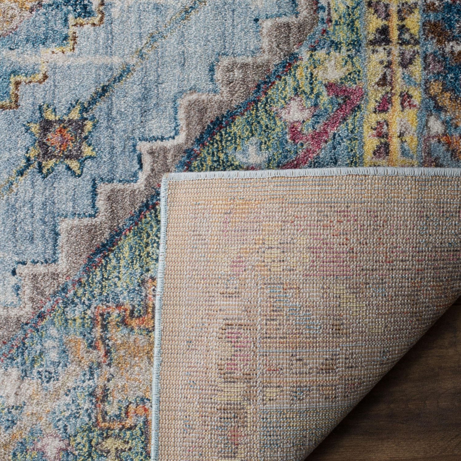 SAFAVIEH Bristol Leola Tapis Traditionnel