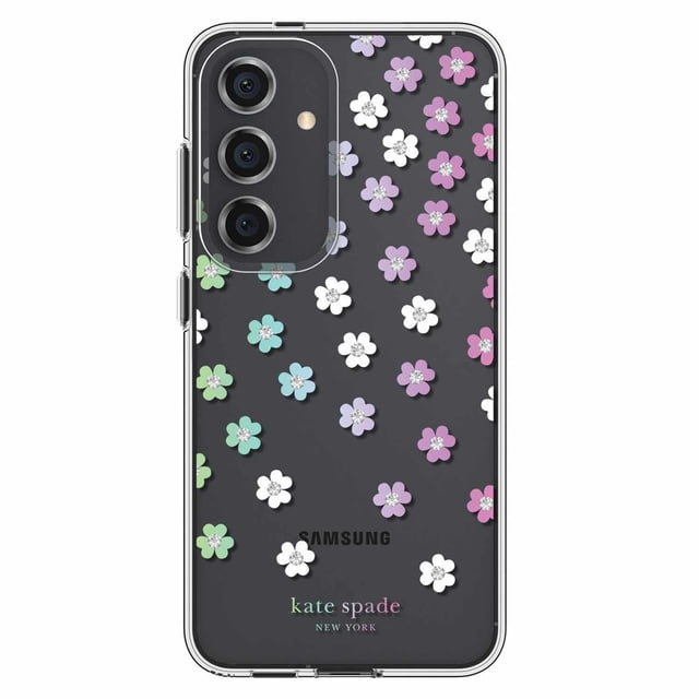 Kate Spade Étui Protection Rigide Samsung Galaxy S24