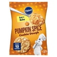 thumbnail image 1 of Pillsbury Pâte à biscuits Épices à citrouille, 1 of 5